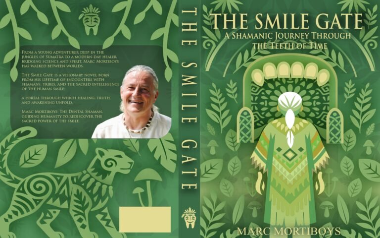 THE SMILE GATE PDF title_page-0001